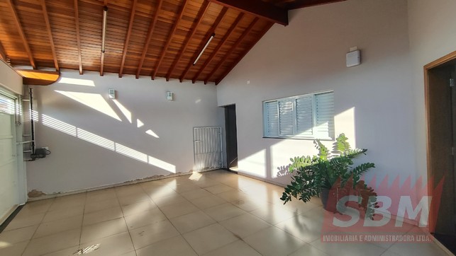 Casa à venda JARDIM NOVA BARRA Barra Bonita