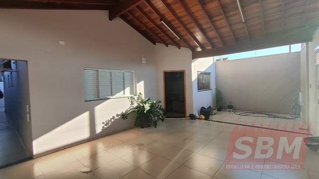 Casa à venda JARDIM NOVA BARRA Barra Bonita