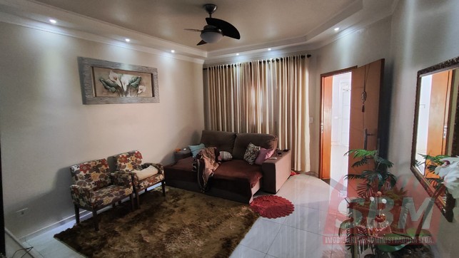 Casa à venda JARDIM NOVA BARRA Barra Bonita