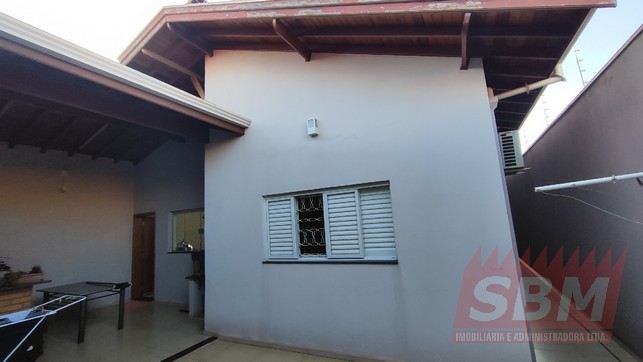 Casa à venda JARDIM NOVA BARRA Barra Bonita