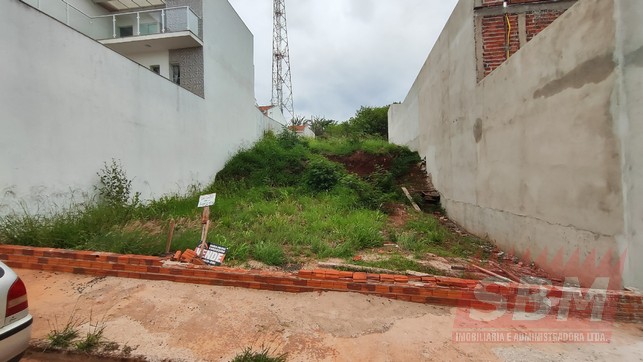 Terreno à venda JARDIM DA COLINA Igaraçu do Tietê