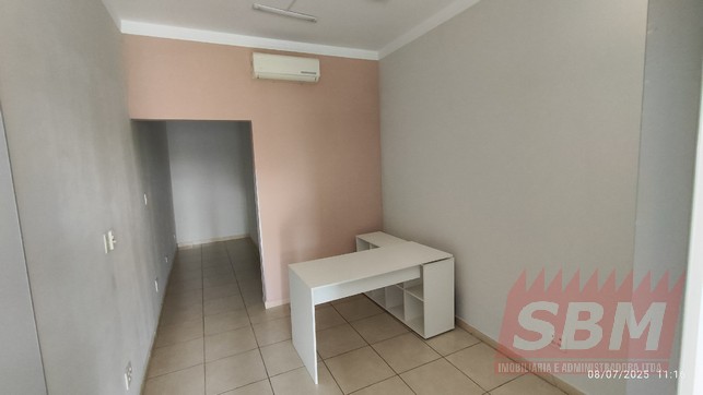 Comercial Para Alugar Centro Barra Bonita