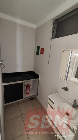 Comercial Para Alugar Centro Barra Bonita