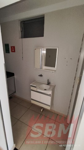Comercial Para Alugar Centro Barra Bonita