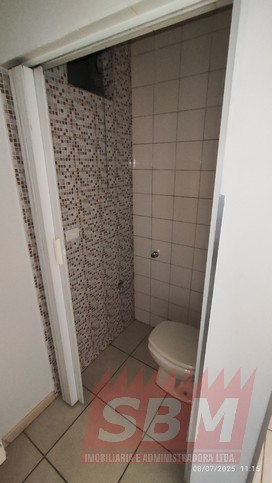 Comercial Para Alugar Centro Barra Bonita