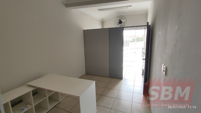 Comercial Para Alugar Centro Barra Bonita