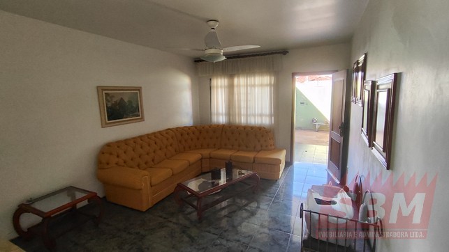 Casa à venda VILA NOVA Barra Bonita