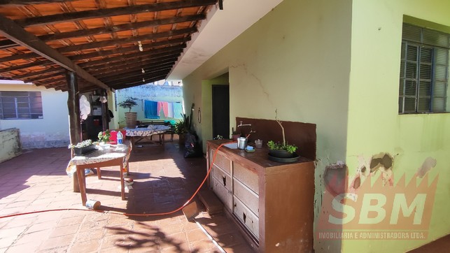 Casa à venda VILA NOVA Barra Bonita