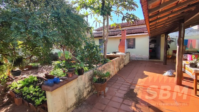 Casa à venda VILA NOVA Barra Bonita