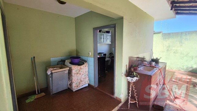 Casa à venda VILA NOVA Barra Bonita