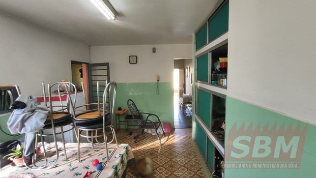 Casa à venda VILA NOVA Barra Bonita