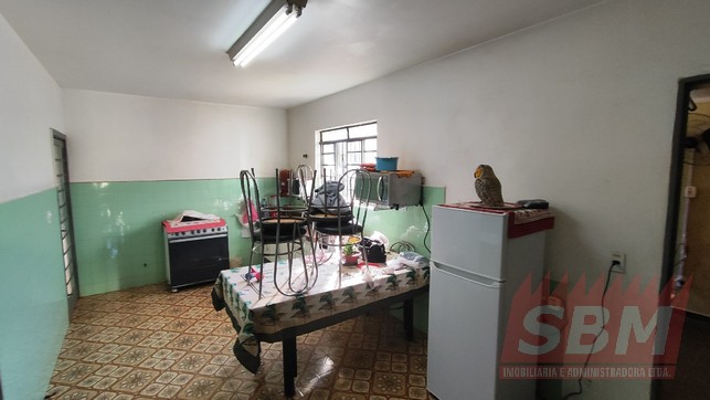 Casa à venda VILA NOVA Barra Bonita