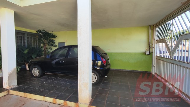 Casa à venda VILA NOVA Barra Bonita
