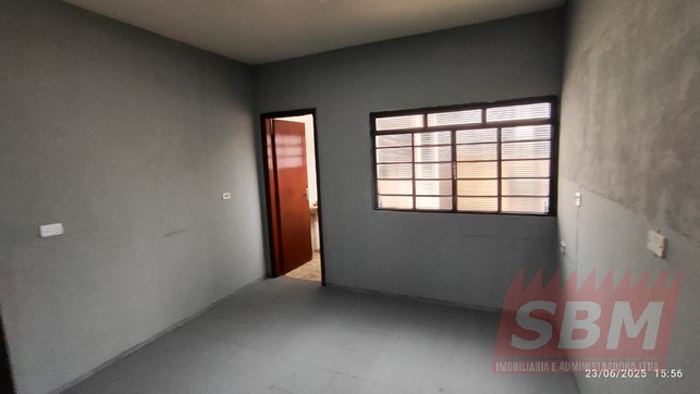Comercial para locação CENTR0 Barra Bonita