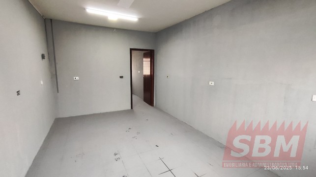 Comercial para locação CENTR0 Barra Bonita