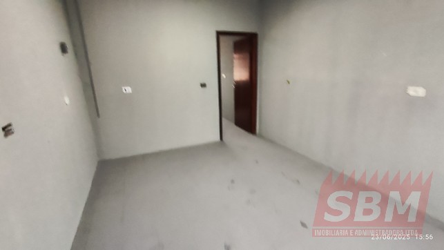 Comercial para locação CENTR0 Barra Bonita