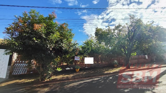 Terreno À Venda Jardim Dos Ipês Barra Bonita