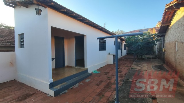 Casa À Venda Jardim Vista Alegre Barra Bonita