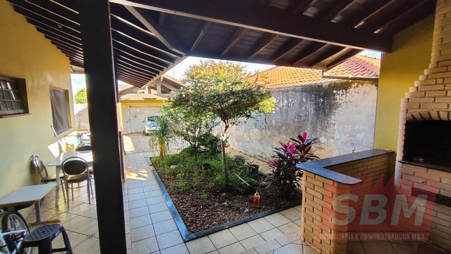 Casa à venda VILA BOCA RICA Barra Bonita