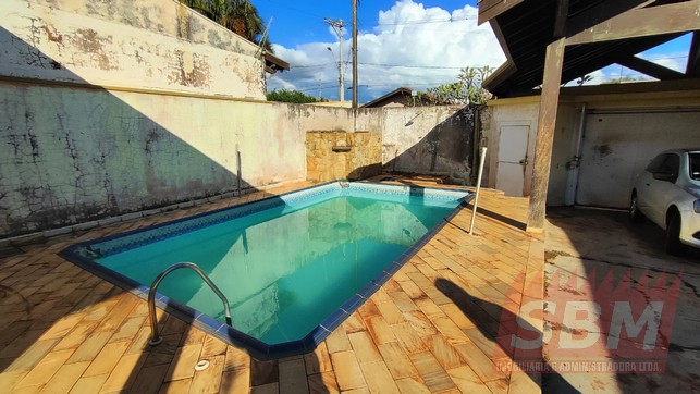 Casa à venda VILA BOCA RICA Barra Bonita