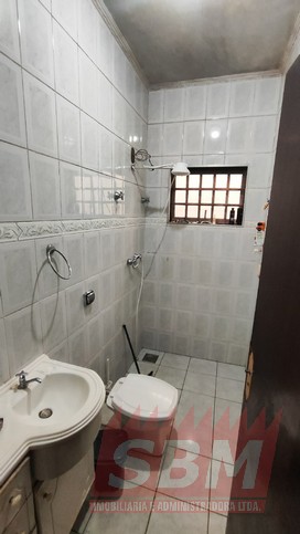 Casa à venda VILA BOCA RICA Barra Bonita
