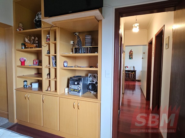 Apartamento à venda RECANTO DA BARRA Barra Bonita