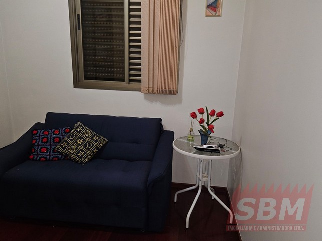 Apartamento à venda RECANTO DA BARRA Barra Bonita