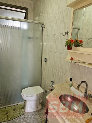 Apartamento à venda RECANTO DA BARRA Barra Bonita