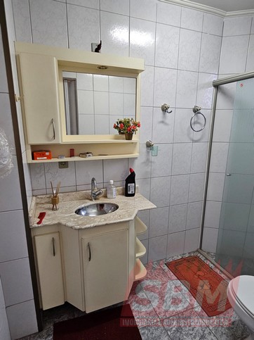 Apartamento à venda RECANTO DA BARRA Barra Bonita