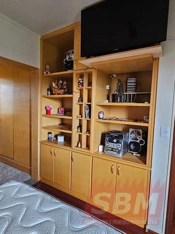 Apartamento à venda RECANTO DA BARRA Barra Bonita