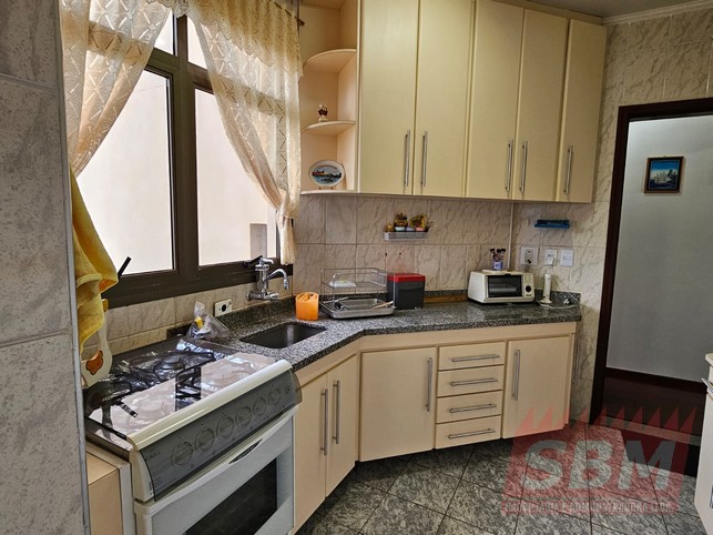 Apartamento à venda RECANTO DA BARRA Barra Bonita