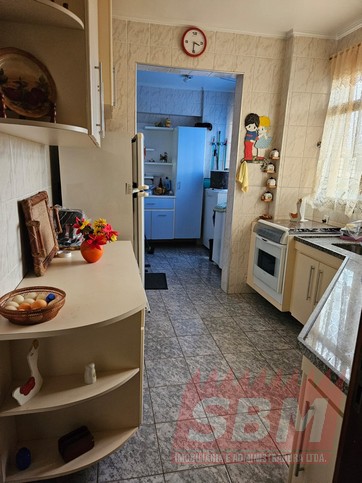 Apartamento à venda RECANTO DA BARRA Barra Bonita