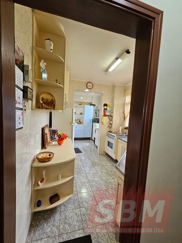 Apartamento à venda RECANTO DA BARRA Barra Bonita