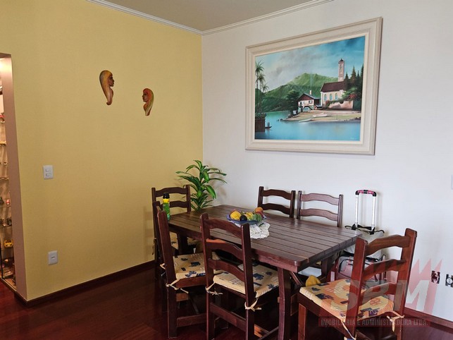 Apartamento à venda RECANTO DA BARRA Barra Bonita