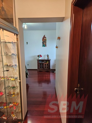 Apartamento à venda RECANTO DA BARRA Barra Bonita