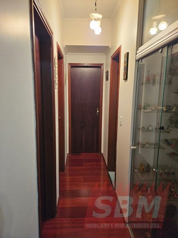Apartamento à venda RECANTO DA BARRA Barra Bonita