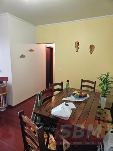 Apartamento à venda RECANTO DA BARRA Barra Bonita