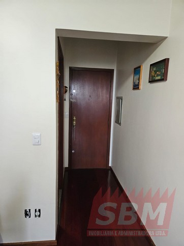 Apartamento à venda RECANTO DA BARRA Barra Bonita