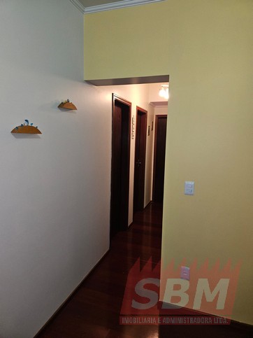 Apartamento à venda RECANTO DA BARRA Barra Bonita