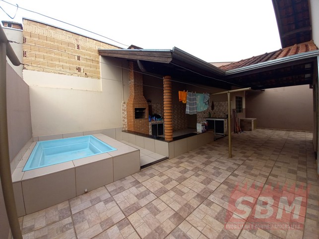 Casa À Venda Jardim Das Acácias Igaraçu Do Tietê