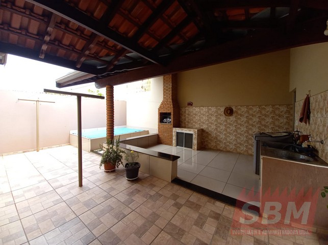Casa À Venda Jardim Das Acácias Igaraçu Do Tietê