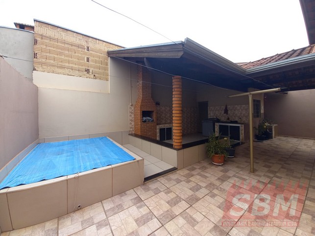 Casa À Venda Jardim Das Acácias Igaraçu Do Tietê