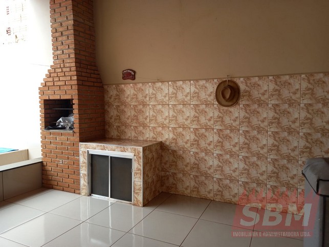 Casa À Venda Jardim Das Acácias Igaraçu Do Tietê