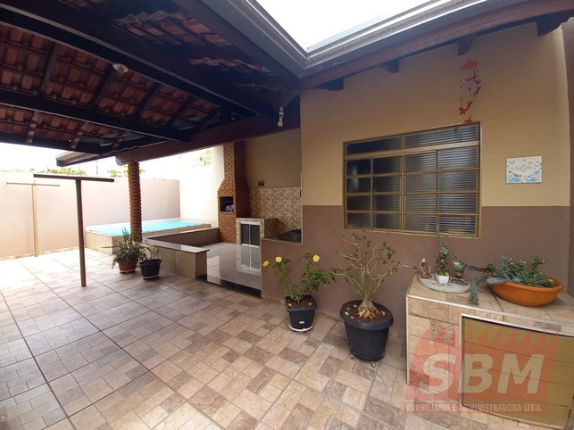 Casa À Venda Jardim Das Acácias Igaraçu Do Tietê