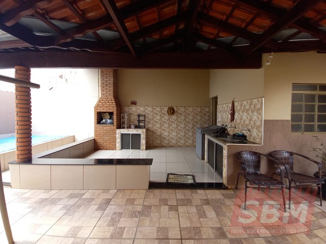 Casa À Venda Jardim Das Acácias Igaraçu Do Tietê