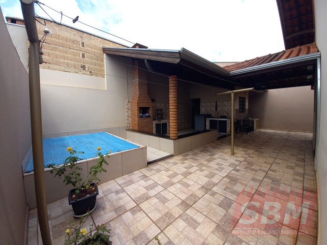Casa À Venda Jardim Das Acácias Igaraçu Do Tietê