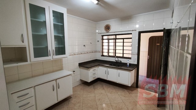 Casa À Venda Verdão Barra Bonita
