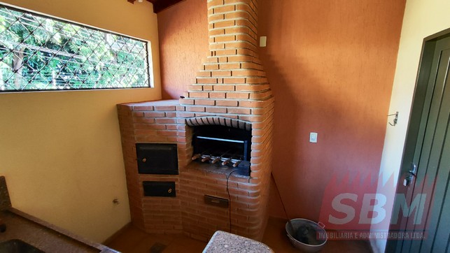 Casa À Venda Verdão Barra Bonita