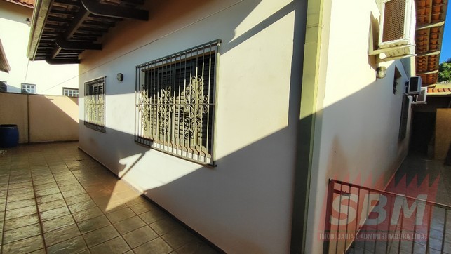 Casa À Venda Verdão Barra Bonita