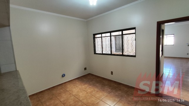 Casa À Venda Centro Barra Bonita